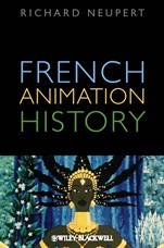 French Animation History - ISBN 9781444338362