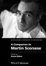 A Companion to Martin Scorsese - ISBN 9781444338614
