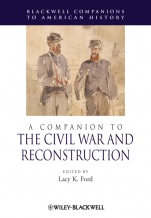 A Companion to the Civil War and Reconstruction - ISBN 9781444338829