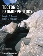 Tectonic Geomorphology - ISBN 9781444338867