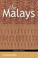The Malays - ISBN 9781444339031