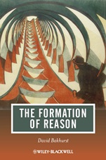 The Formation of Reason - ISBN 9781444339093