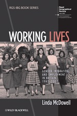Working Lives: Gender, Migration and Employment in Britain, 1945–2007 - ISBN 9781444339192