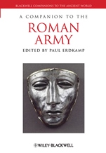 A Companion to the Roman Army - ISBN 9781444339215