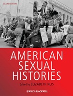 American Sexual Histories - ISBN 9781444339291