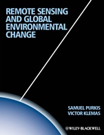 Remote Sensing and Global Environmental Change - ISBN 9781444339352