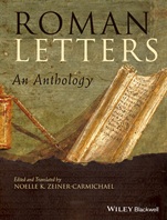 Roman Letters: An Anthology - ISBN 9781444339505
