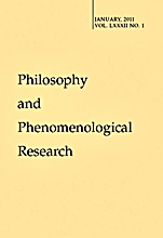 Epistemology - ISBN 9781444339550