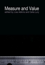 Measure and Value - ISBN 9781444339581
