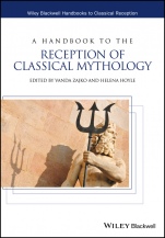A Handbook to the Reception of Classical Mythology - ISBN 9781444339604