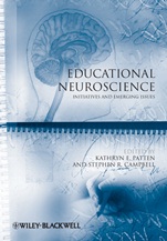 Educational Neuroscience: Initiatives and Emerging Issues - ISBN 9781444339857