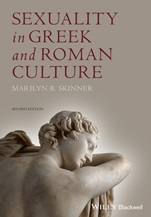 Sexuality in Greek and Roman Culture - ISBN 9781444349863