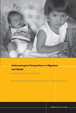 Anthropological Perspectives on Migration and Health - ISBN 9781444349887
