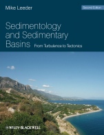 Sedimentology and Sedimentary Basins: From Turbulence to Tectonics - ISBN 9781444349924