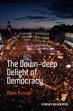 The Down–Deep Delight of Democracy - ISBN 9781444349979