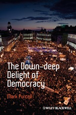 The Down–Deep Delight of Democracy - ISBN 9781444349986