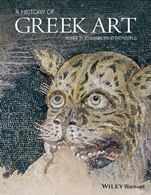 A History of Greek Art - ISBN 9781444350159