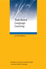 Task–Based Language Learning - ISBN 9781444350234