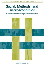 Social, Methods, and Microeconomics: Contributions to Doing Economics Better - ISBN 9781444350326