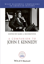 A Companion to John F. Kennedy - ISBN 9781444350364