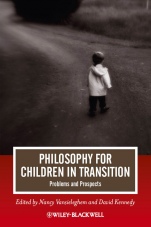 Philosophy for Children in Transition: Problems and Prospects - ISBN 9781444350401