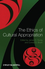 The Ethics of Cultural Appropriation - ISBN 9781444350838