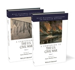 A Companion to the U.S. Civil War: 2 Volume Set - ISBN 9781444351316