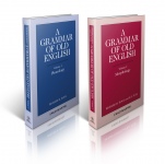 A Grammar of Old English, 2 Volume Set - ISBN 9781444396218