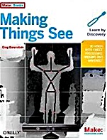 Making Things See - ISBN 9781449307073