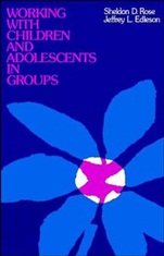 Working with Children and Adolescents in Groups - ISBN 9781555420093