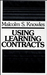 Using Learning Contracts: Practical Approaches to Individualizing and Structuring Learning - ISBN 9781555420161