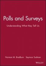 Polls and Surveys: Understanding What they Tell Us - ISBN 9781555420987