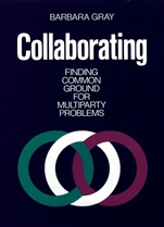 Collaborating: Finding Common Ground for Multiparty Problems - ISBN 9781555421595