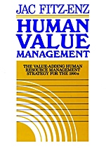 Human Value Management: The Value–Adding Human Resource Management Strategy for the 1990s - ISBN 9781555422288