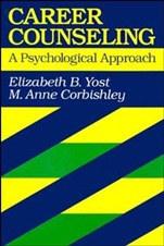 Career Counseling: A Psychological Approach - ISBN 9781555424206