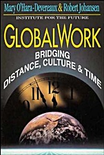 Globalwork: Bridging Distance, Culture, and Time - ISBN 9781555426026