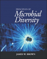 Principles of Microbial Diversity - ISBN 9781555814427