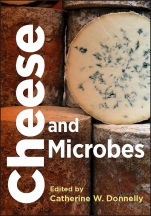 Cheese and Microbes - ISBN 9781555815868