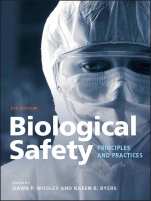 Biological Safety: Principles and Practices - ISBN 9781555816209
