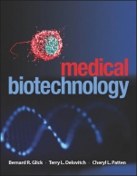 Medical Biotechnology - ISBN 9781555817053