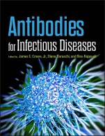 Antibodies for Infectious Diseases - ISBN 9781555817350