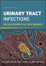 Urinary Tract Infections: Molecular Pathogenesis and Clinical Management - ISBN 9781555817398