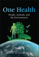 One Health: People, Animals, and the Environment - ISBN 9781555818425