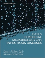 Cases in Medical Microbiology and Infectious Diseases - ISBN 9781555818685