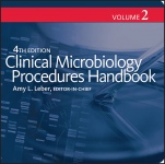 Clinical Microbiology Procedures Handbook: 3 Volume Set - ISBN 9781555818807