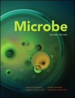 Microbe - ISBN 9781555819125