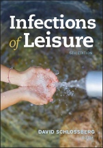 Infections of Leisure - ISBN 9781555819224