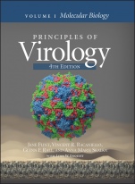 Principles of Virology, Volume 1: Molecular Biology - ISBN 9781555819330