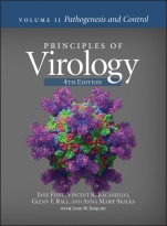 Principles of Virology, Volume 2: Pathogenesis and Control - ISBN 9781555819347
