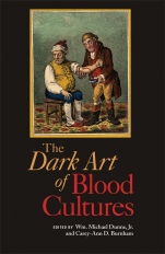 Dark Art of Blood Cultures - ISBN 9781555819811